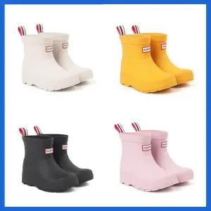 [헌터](대전신세계)토박스 25SS 헌터키즈 플레이 부츠 장화 HTKCF2TSPS11