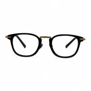 아디제 Velon 벨론 black gold) LA1040 남자 여자 안경 안경테