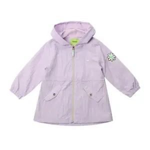 [갤러리아] 티파니주니어 퍼플 화섬 점퍼/T31KKJ030