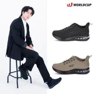 [하프클럽/월드컵]26SS 월드컵 남성 원에어워킹화(에어로원)