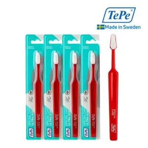 TePe 테페 구강수술전용 초극세모 스페셜 케어 칫솔 [5개입]