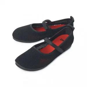 [캠퍼] 라이트 발레리나 여성 플랫슈즈 K201402 011