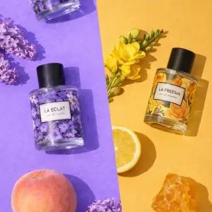 푸드어홀릭 EDP 50ml 택1 /프리지아 에끌라 플로럴 니치향수