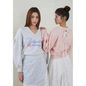 [에고이스트](의정부점)[BL] 뒷 넥 포인트 스 티셔츠 (ES2OTL04)