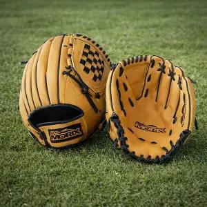 [프로모릭스] 야구글러브 우투/좌투 9인치~12.5인치 아동 어린이 성인용