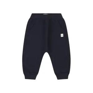 [캉골키즈](신세계 사우스시티)[베이비] 저지 피케 스 팬츠 SA 0C04 네이비 (BSACJT0C040NV)