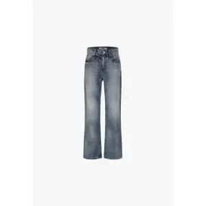 [롯데백화점]잠뱅이 공용) 난스판 바이오스톤 탈색 틴 워싱 AO1DTG191-MB