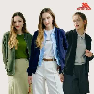 레드캠프 26SS 여성 에어리 테크니컬 점퍼 1종
