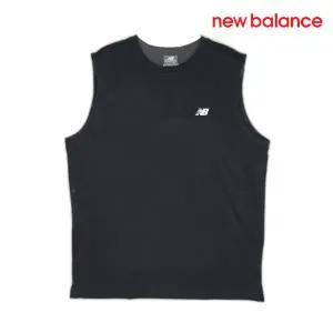 뉴발란스 나시티 /w1- NBNGFCO203 19 / UNI 에센셜 스