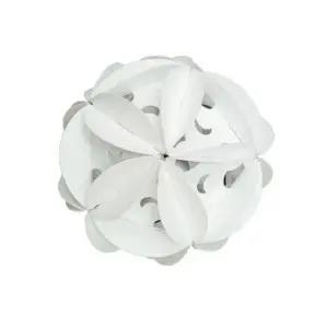 [창의와 날개] 다면체 퍼즐램프 정이십면체 단일(램프 미포함) x 5세트 학교