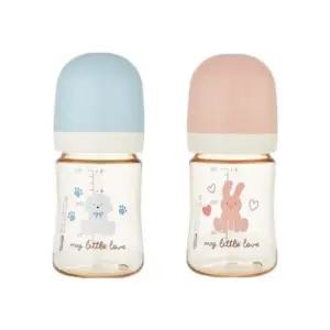 신생아 젖병 분유 수유 출산 준비물 150ml X2