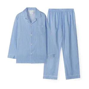 [오르시떼](센텀시티점) 남성 F355 마레 긴소매 파자마 세트