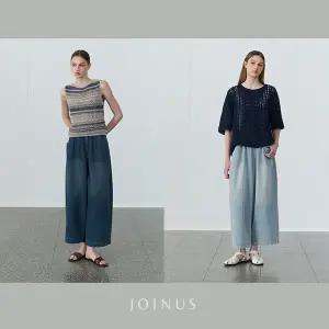 [조이너스] 26SS 볼륨 데님1종