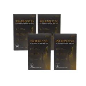 주영엔에스 모발콜라겐 3270 28포 4박스