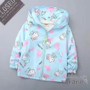 여아 바람막이 아동 유아 점퍼 아동점퍼