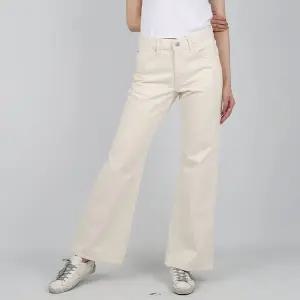 [리바이스] 여성 청바지 94 배기 부츠컷 아이보리 A87160010 S