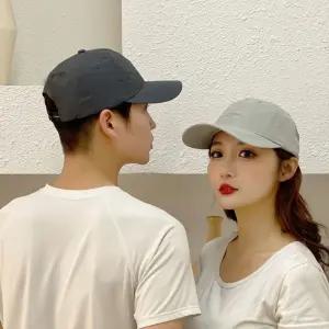 선쉐이드 볼캡 쿨소재 퀵드라이 여름 야구 모자/남성/런닝/스포츠/운동/아이스/쿨링/학교/학생/패션/캡모자