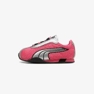 푸마 에이치스트릿 OG AC 인펀트 색상 Magic Rose-Silver PKI40621606