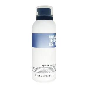 어반트라이브 하이드레이트 리브 인 폼 시어버터향 200ml(SH)