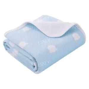 침대 병원 시트 부모님 노인용 오염방지 방수패드