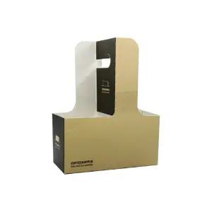 테이크아웃 캐리어 호퍼 200개