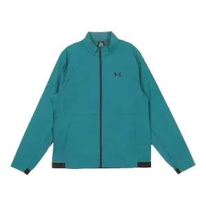언더아머골프 남성 에어 퍼포먼스 자켓_U4UMJK001-0449