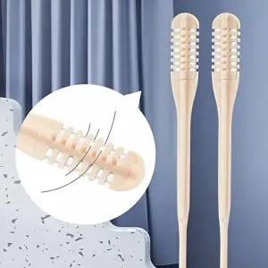 [셀러허브 생활리빙]3세대 코털제거기 코털정리 2개입 (46659448)