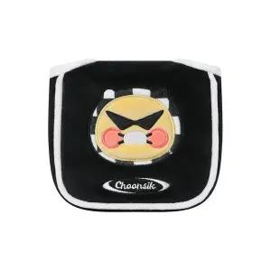 [카카오프렌즈골프](신세계 사우스시티)체커보드 퍼터커버 말렛-춘식이