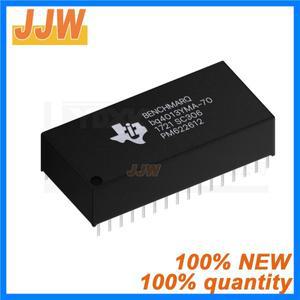 1pcs BQ4013YMA-70 DS1245Y-70 DIP