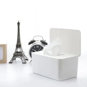 수분보존 위생밀폐수납 한국형물티슈케이스 Moist BIG 물티슈 밀폐수납 커버