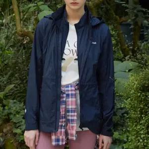 몽벨 여성 윈드스킵 자켓 [NAVY]