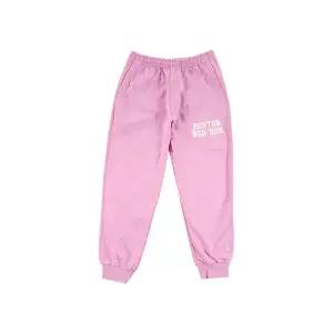 MLB 공용 바시티 로고 조거 팬츠 3APTV0131-43VOS