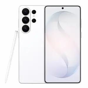 삼성전자 갤럭시 S26 울트라 5G 512GB 자급제 SM-S948N 화이트 SG