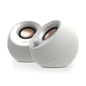 [크리에이티브] PEBBLE V3 화이트