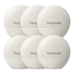 디폰데 시그니처 멜라엔드 선블럭 선크림 프로 50mlX6개