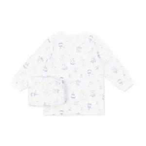 [대구백화점] [오가닉맘]블루랜드수피마긴소내의(MLSL9B02)