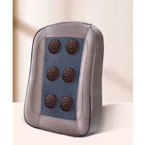 진동 등허리 마사지 기계 등안마기 두드리기 마사지기