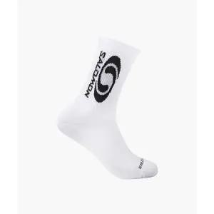 브랜드정품 살로몬 SALOMON 링크 크루 삭스_LD0115300 341096