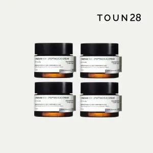 해남 404 펩타시카 새벽크림 50g 4개