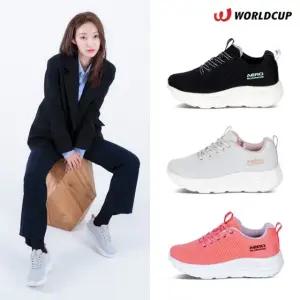 26SS 월드컵 메쉬 워킹화(여)