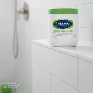 [세타필] 모이스춰라이징 크림 550g