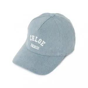 [끌로에] 키즈 데님 캡모자 C20869 Z10