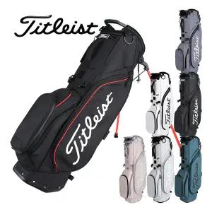 [26년신상]타이틀리스트 플레이어스 S5 Players S5 8.5인치 스탠드백(TB26SX8A)