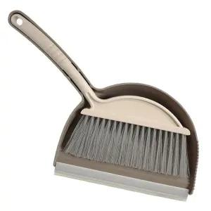 미니.스타 방비세트 쓰레받이 미화 빗자루세트 방빗