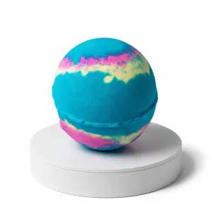 LUSH 인터갈락틱 200g - 배쓰 밤/입욕제 625120