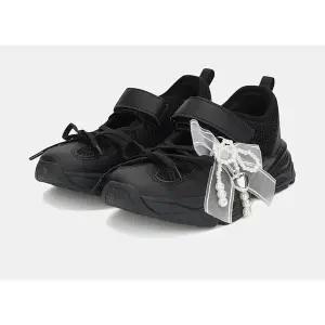 [네파키즈](강남점)KMB7606 여아 엠마 메리제인 슈즈