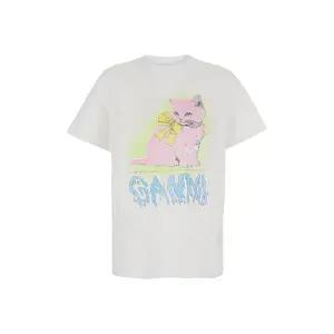 [스타필드 수원] 가니 키티 반팔 티셔츠 T4339 151