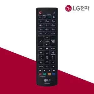 LG전자 정품 모니터 리모컨 AKB76039803