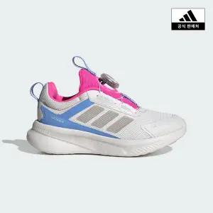 [아디다스키즈](타임스퀘어점패션관)[adidas kids] (170~210)포르타런 4.0 보아 C (JR5725)