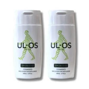 우르오스 올인원 모이스처라이저 스킨 로션 200ml 2개_WB